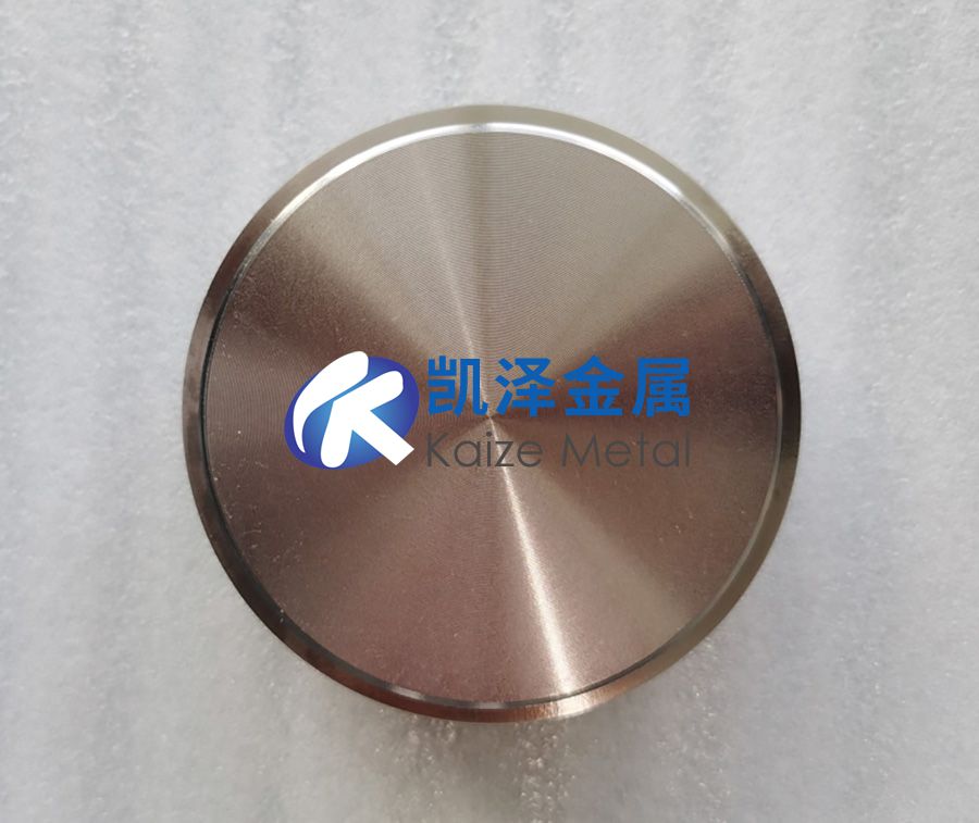 凱澤現(xiàn)貨供應(yīng)鉻靶 鉻板靶 鉻旋轉(zhuǎn)靶 鉻多弧靶 非標靶材真空鍍膜鉻靶材