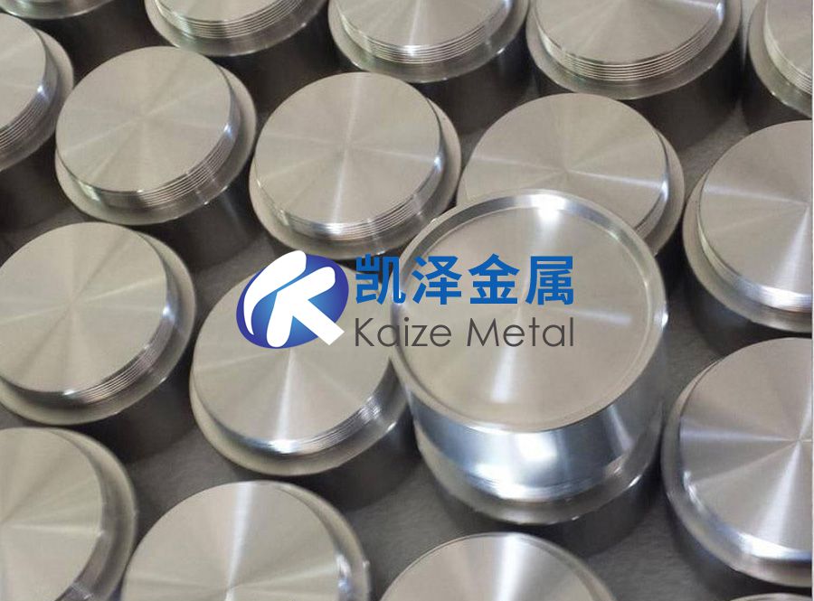凱澤金屬現(xiàn)貨供應鈦鋁靶 鈦鋁旋轉靶 高純鈦鋁靶