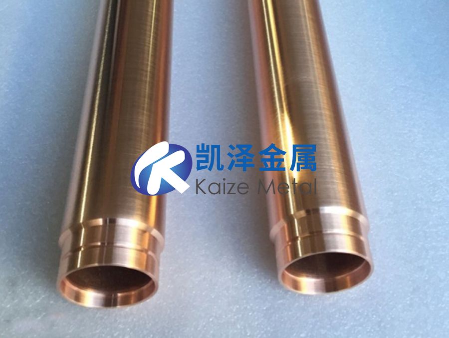 現(xiàn)貨供應702/705鋯靶 鋯管靶 高精度鋯旋轉(zhuǎn)靶管