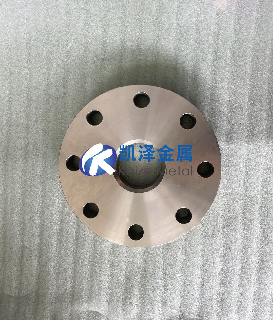 鈦法蘭在深海勘探與核能等極端環(huán)境下的應用特點