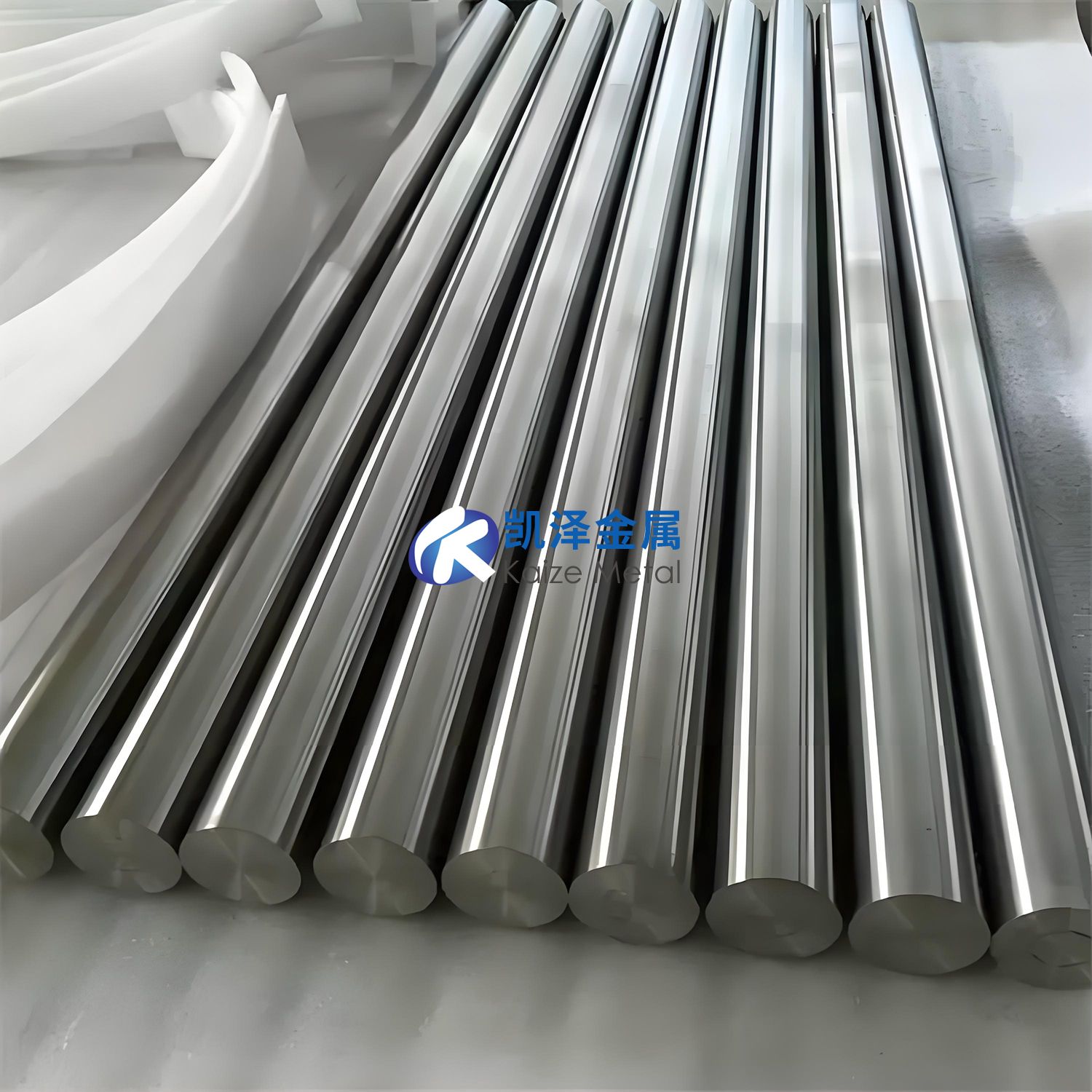 國內航空結構件（軸類、銷釘、齒輪）用鈦棒的核心材質與制造工藝