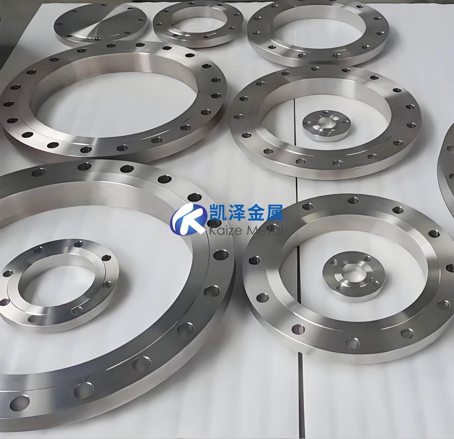 密封與強(qiáng)度的博弈：高壓法蘭結(jié)構(gòu)優(yōu)化及腐蝕防護(hù)一體化解決方案