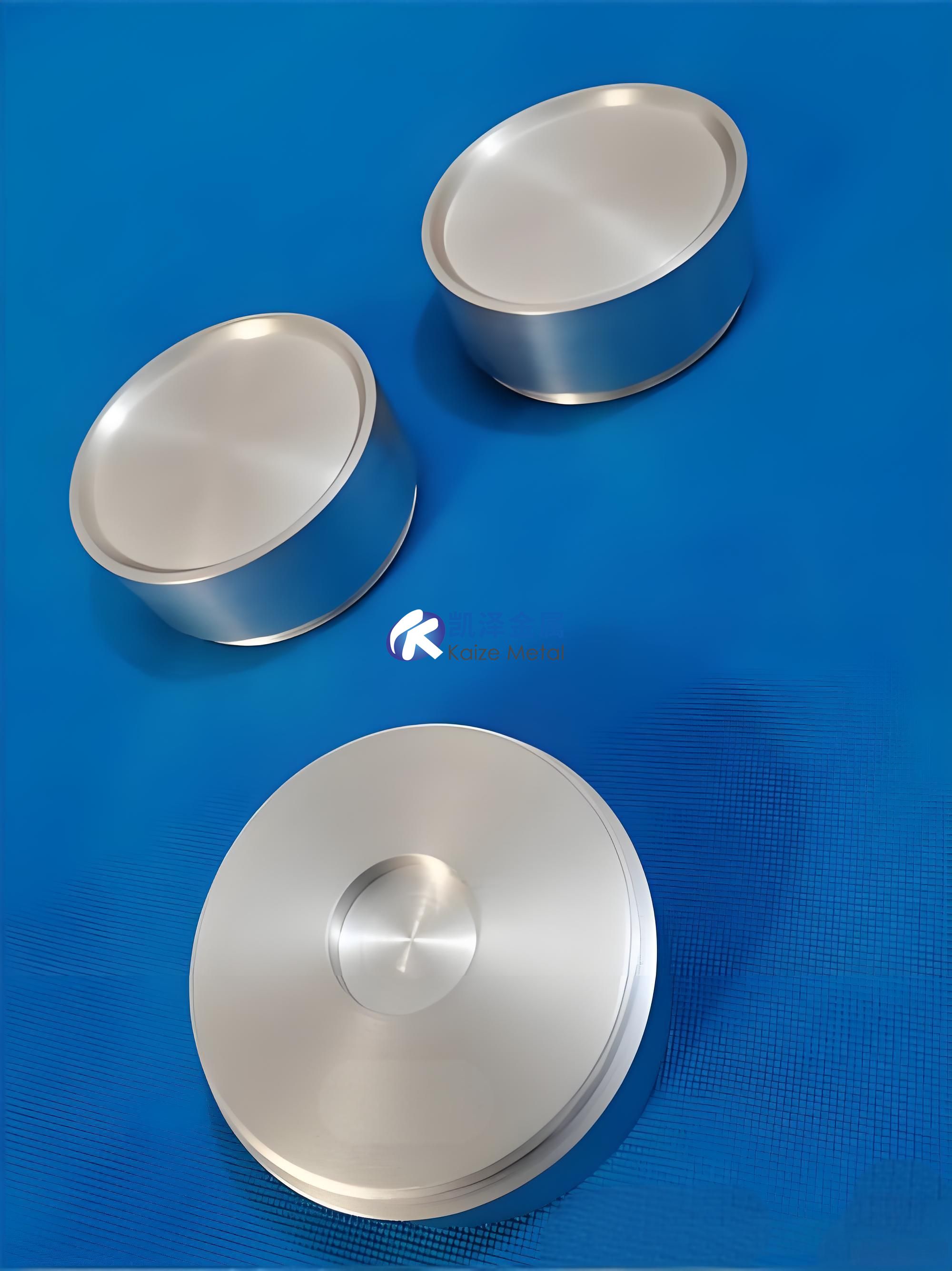 光學(xué)器件用鋯靶材