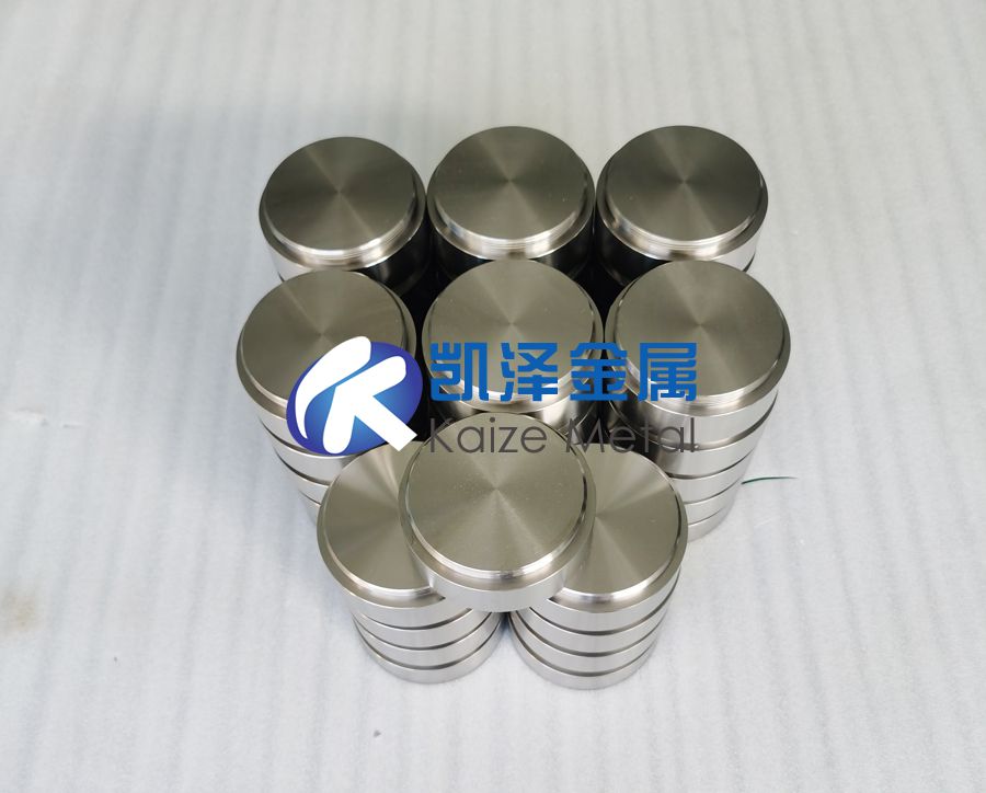 新能源用鈦靶材