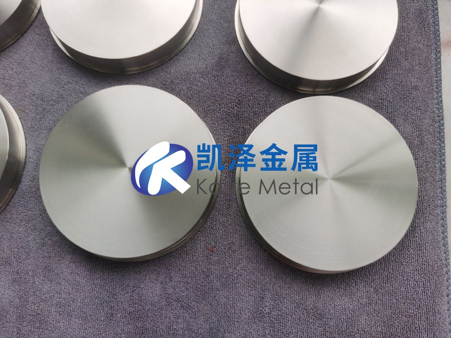 半導體新能源醫(yī)療用純鈦靶