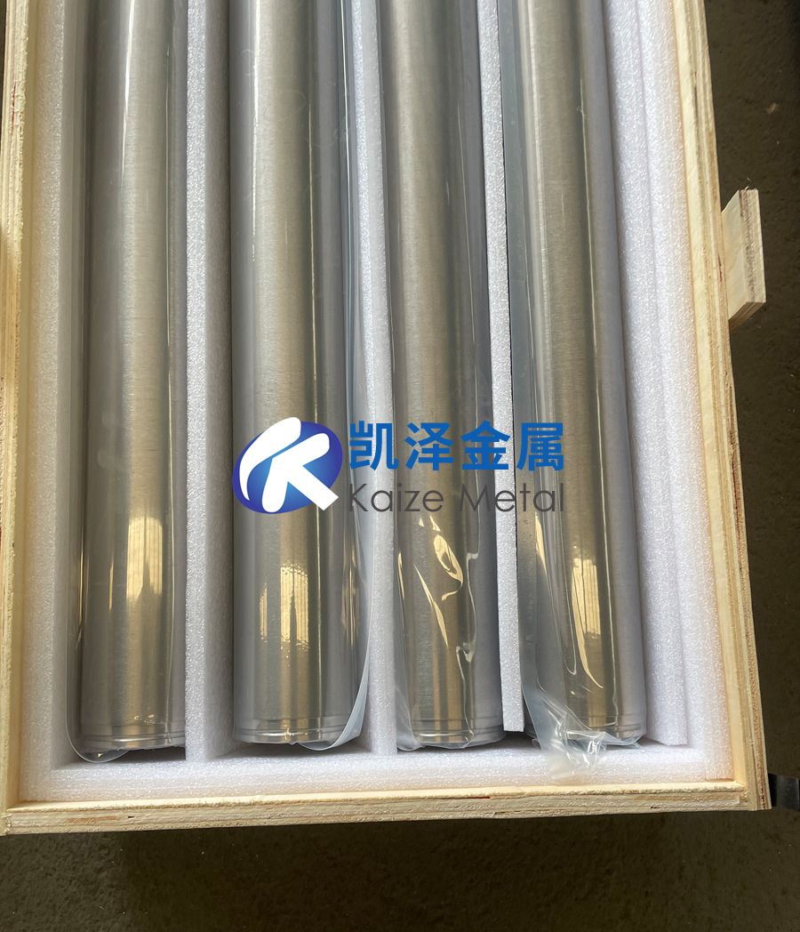 平面顯示用鈦靶