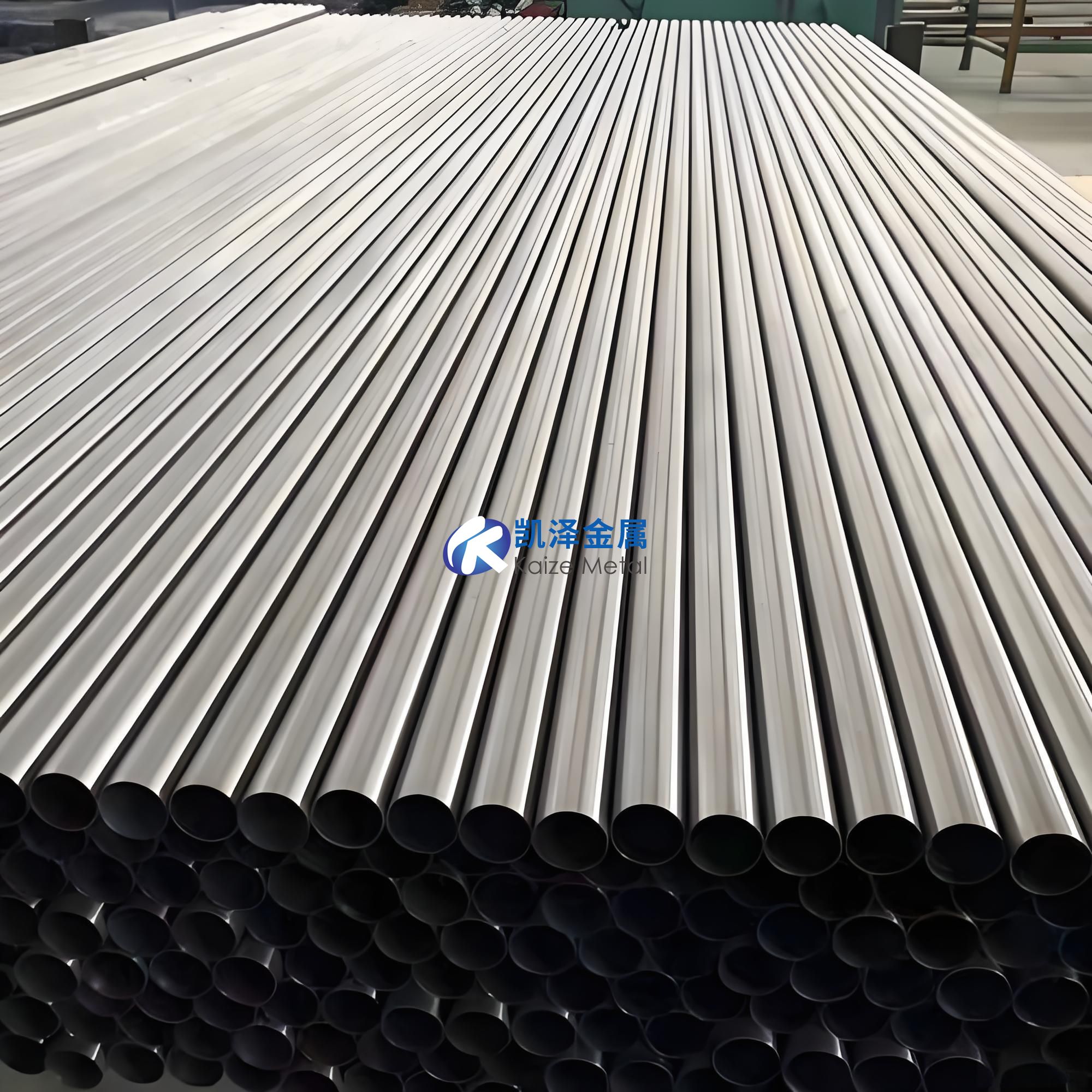 石油化工用鈦合金管