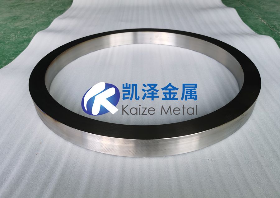 深海與海洋工程用鈦環(huán)