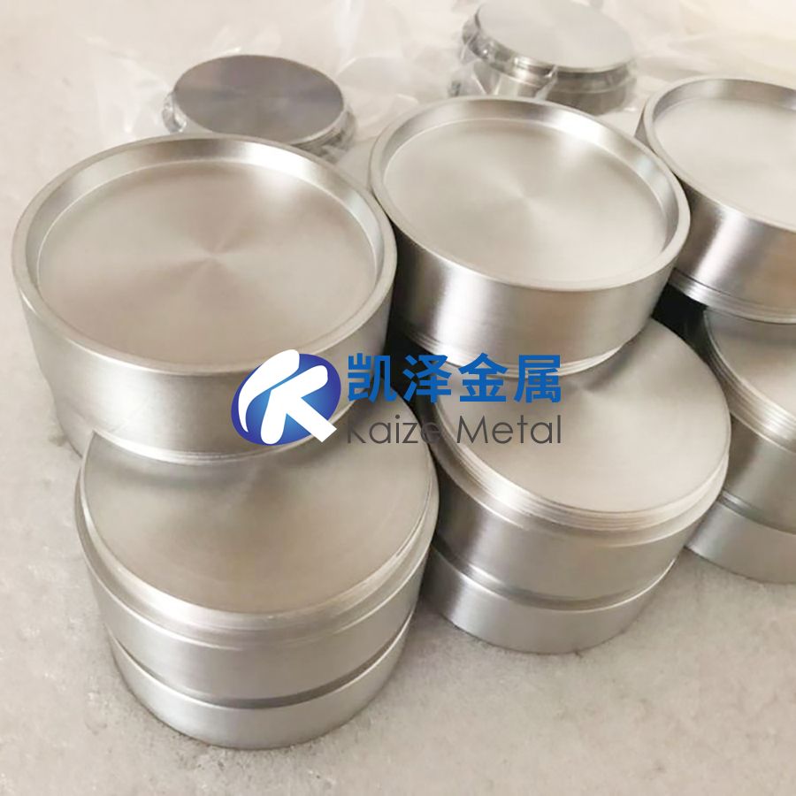 光伏新能源用不銹鋼靶材