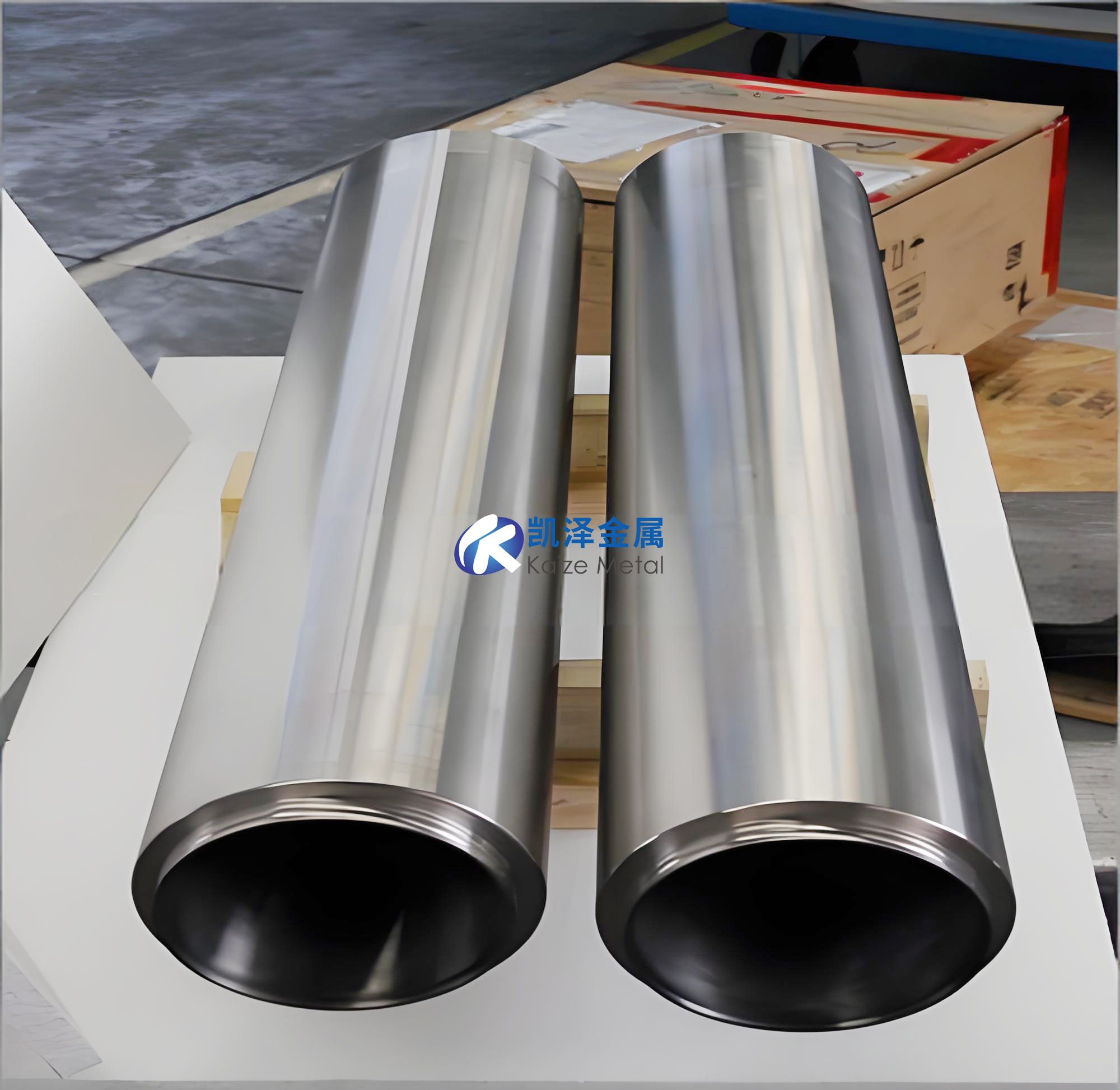 702/705鋯旋轉(zhuǎn)靶