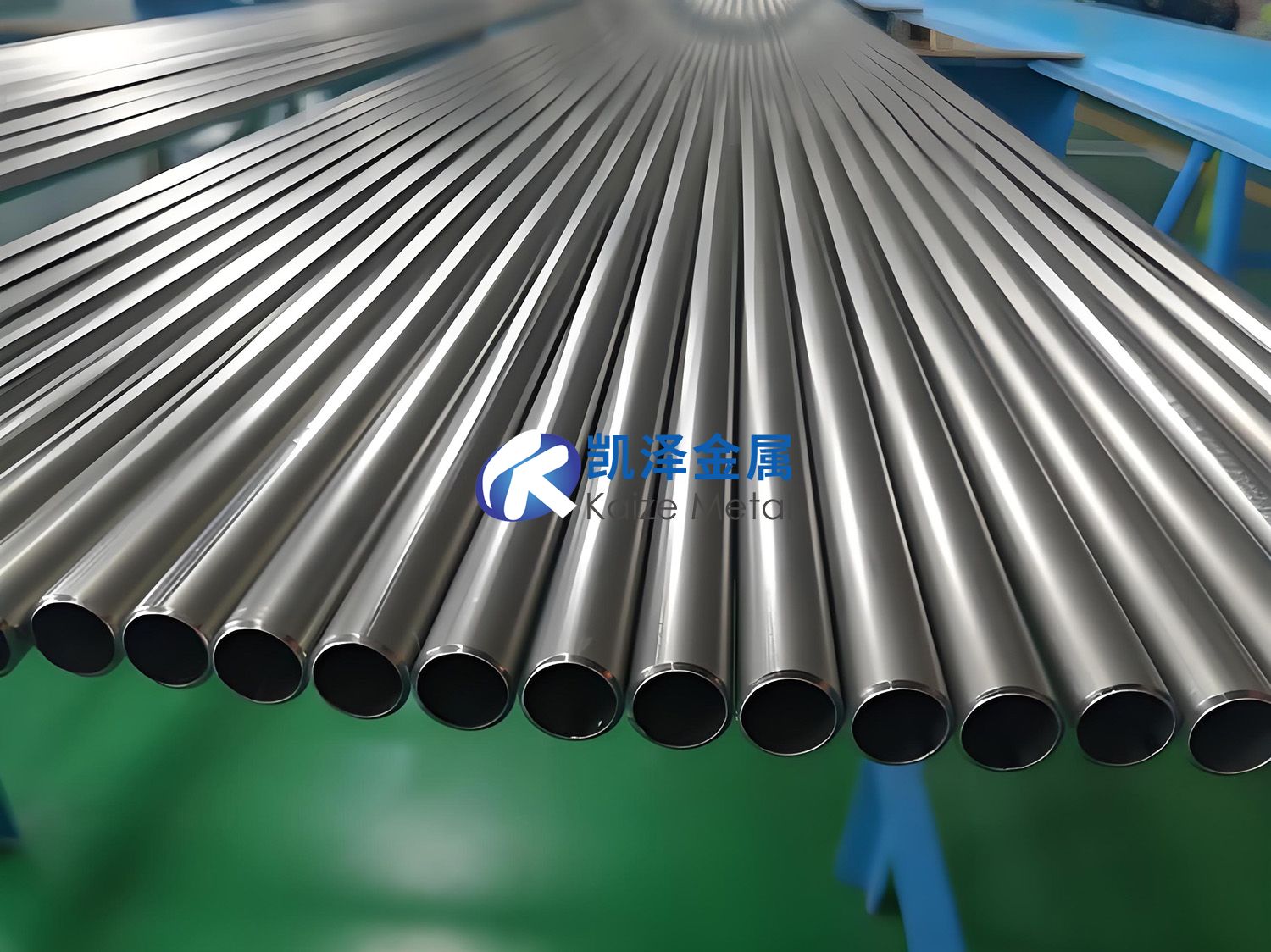 油氣開(kāi)采用鈦合金管