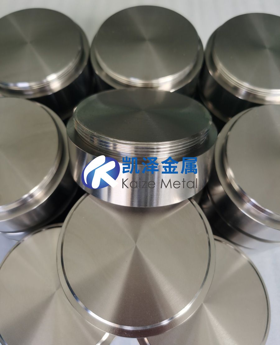 磁控濺射鈦靶材的應(yīng)用、制備技術(shù)、發(fā)展展望