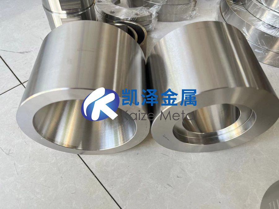 鈦合金鍛件3D打印技術(shù)的應(yīng)用及研究現(xiàn)狀