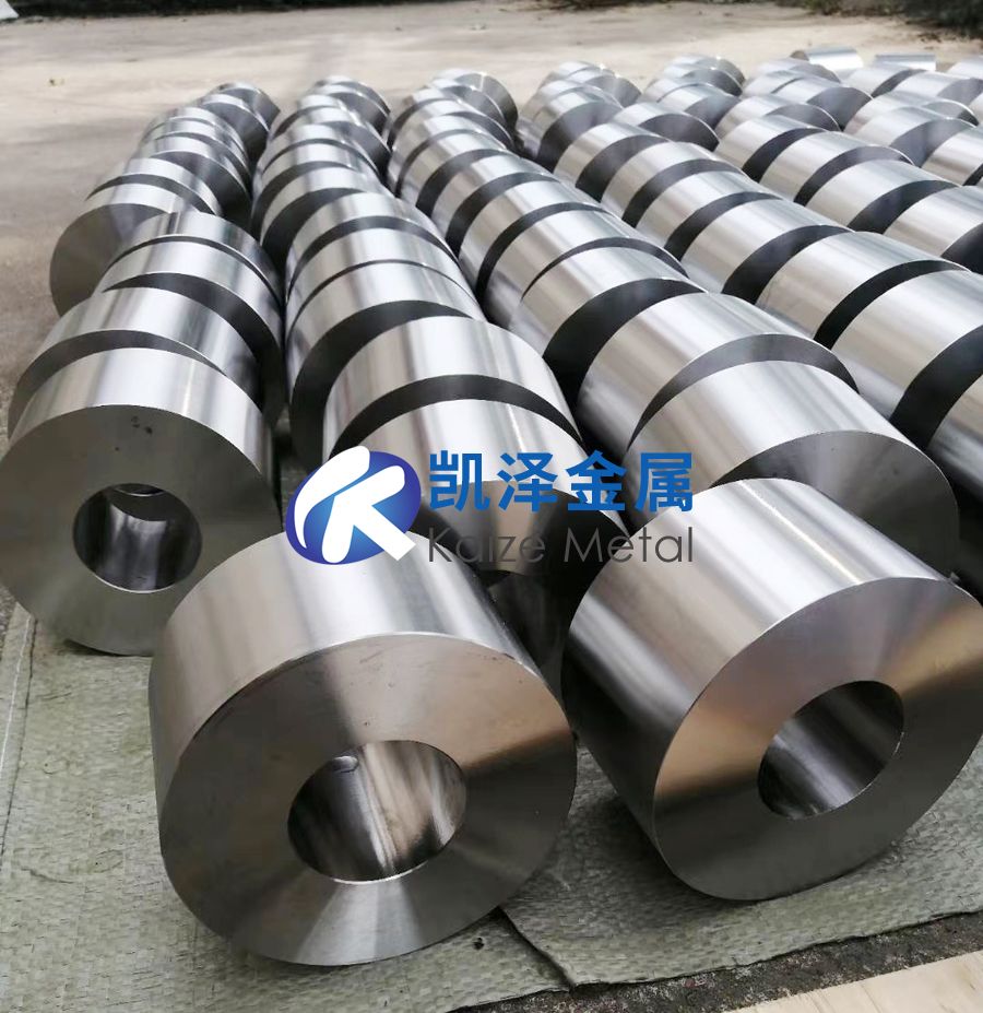 國內(nèi)鋯靶鋯鍛件等鋯合金產(chǎn)業(yè)的發(fā)展概況及特點(diǎn)