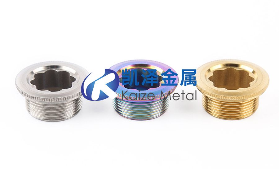 鈦合金3D打印技術在汽車發(fā)動機零部件制作中的應用