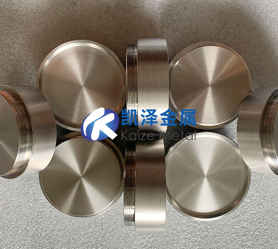 國內(nèi)外磁控濺射鋯靶的現(xiàn)狀與發(fā)展趨勢