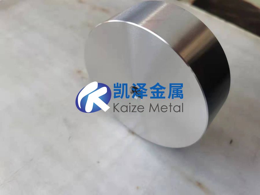 鈦靶材的國內(nèi)外常用執(zhí)行標準與創(chuàng)新應用