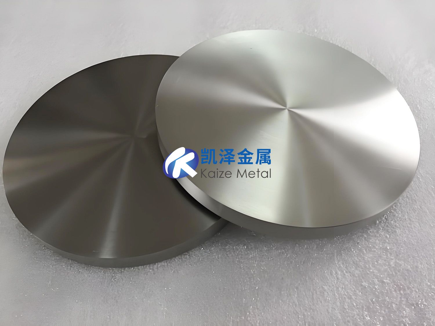 靶材廠家一站式概述半導體工業(yè)用靶材的類型與工藝標準