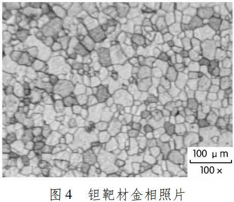 集成電路高純鉭濺射靶材制備工藝、國內(nèi)外產(chǎn)業(yè)格局及國產(chǎn)化發(fā)展展望