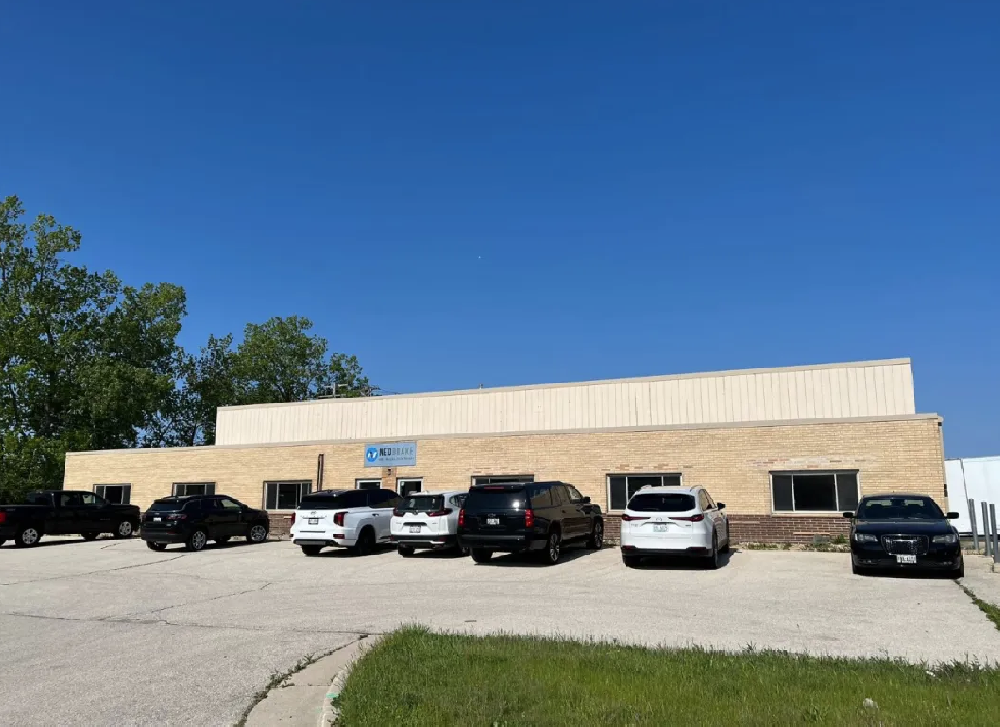 凌波微步 踏海出行——聯誠美國公司（AAA Sales & Engineering)