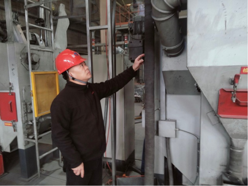 喜報：聯誠精密安全生產“金點子”在全市競賽中斬獲佳績